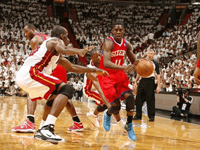 艾弗森vs库里完整版 艾弗森vs库里完整版