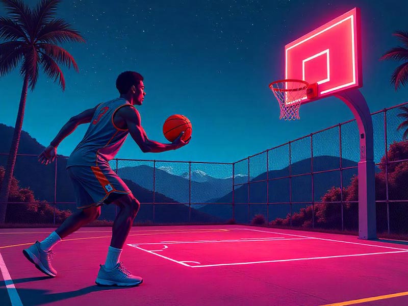 03月14日NBL常规赛香港金牛VS焦作文旅全场录像