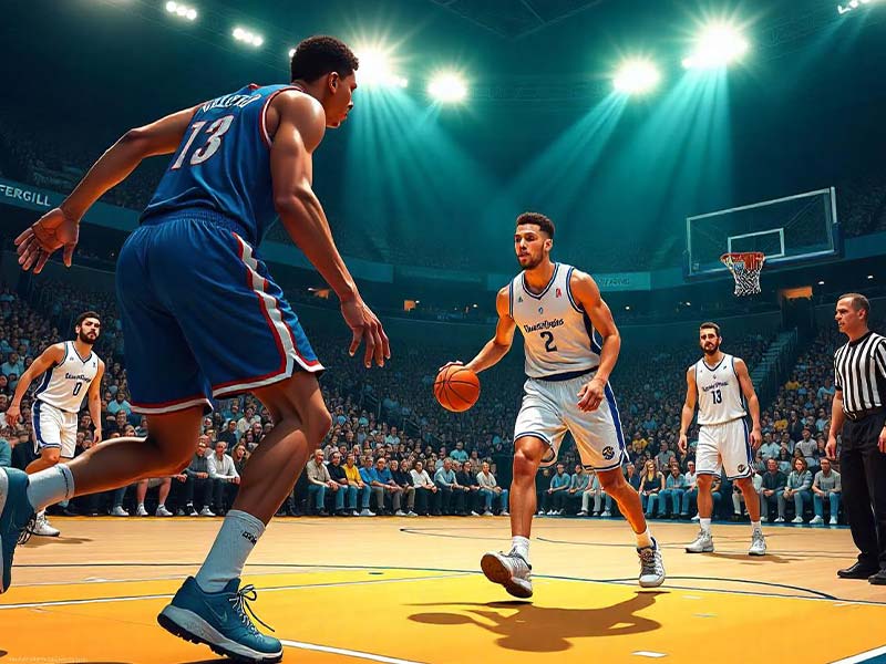 詹姆斯盛赞里夫斯神仙操作：这是一次大师级别的罚丢！