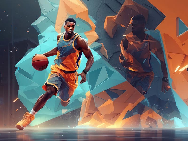 03月14日NBL常规赛香港金牛10477焦作文旅全场集锦