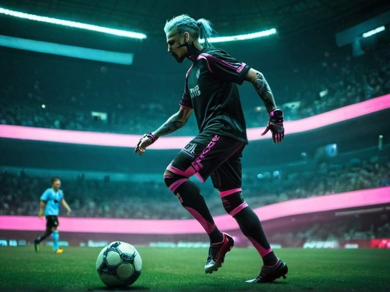 多特先下一城！拜尔横传门前阿德耶米门前抢射破门！