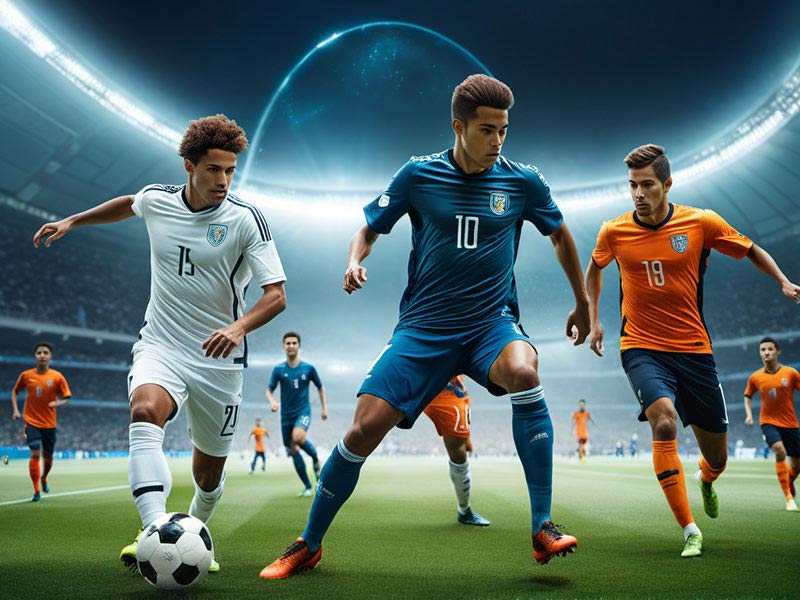 十人拜仁扳平比分！奥利塞断球直塞助攻，迪亚斯单刀推射破门！