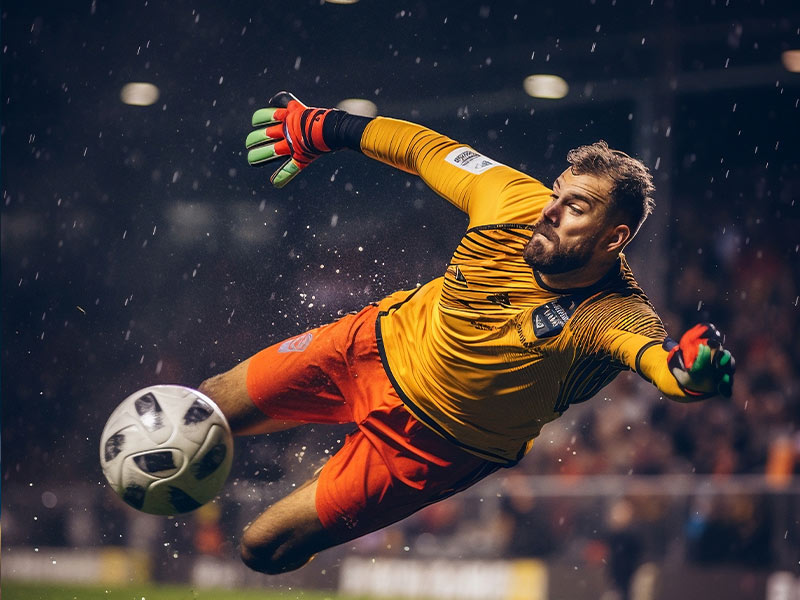 48岁亨利这身材无敌，不比C罗差多少！鲁尼表示这是科幻片