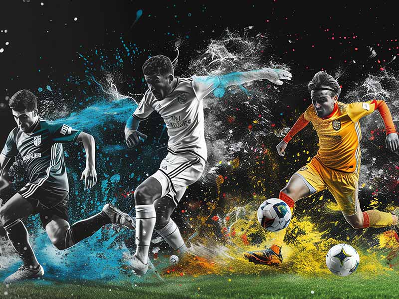 在巴西，关于内马尔是否应该参加世界杯的讨论最终演变成一场斗殴