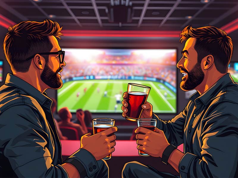 决不投降！瓜迪奥拉谈英超冠军争夺：比赛还没结束，我们会继续