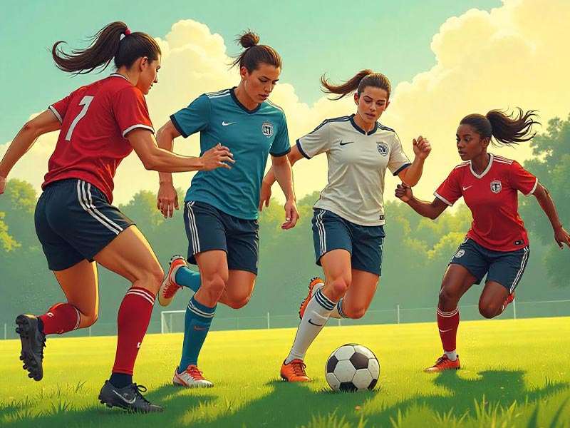 阿布卡尔侵犯瑟尔洛特染红，后者粗暴反击染黄