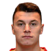 米卢·奥斯马吉