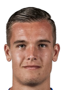 尤里·肖恩德瓦尔特